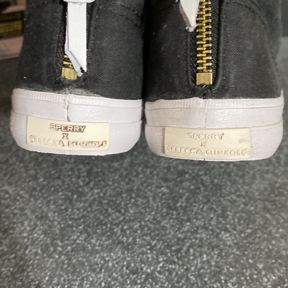 Sperry Women's X Rebecca Minkoff Fashion Boot Size 6 - Picture 9 of 11